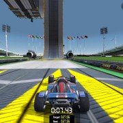 TrackMania Nations ESWC - galeria zdjęć - filmweb