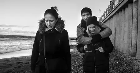 Anomia - galeria zdjęć - filmweb