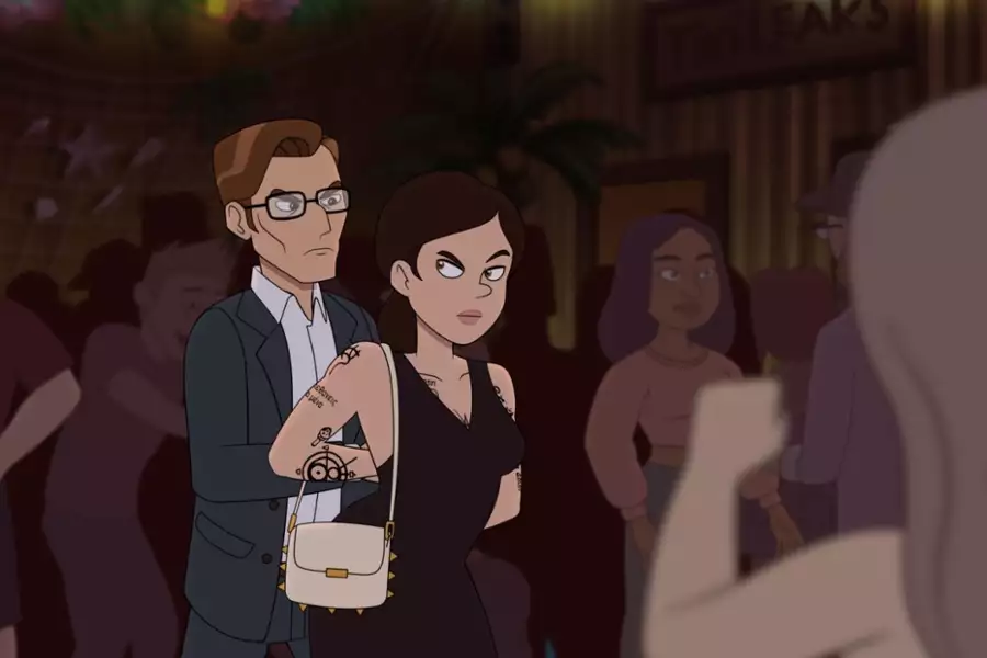 Mały demon - galeria zdjęć - filmweb