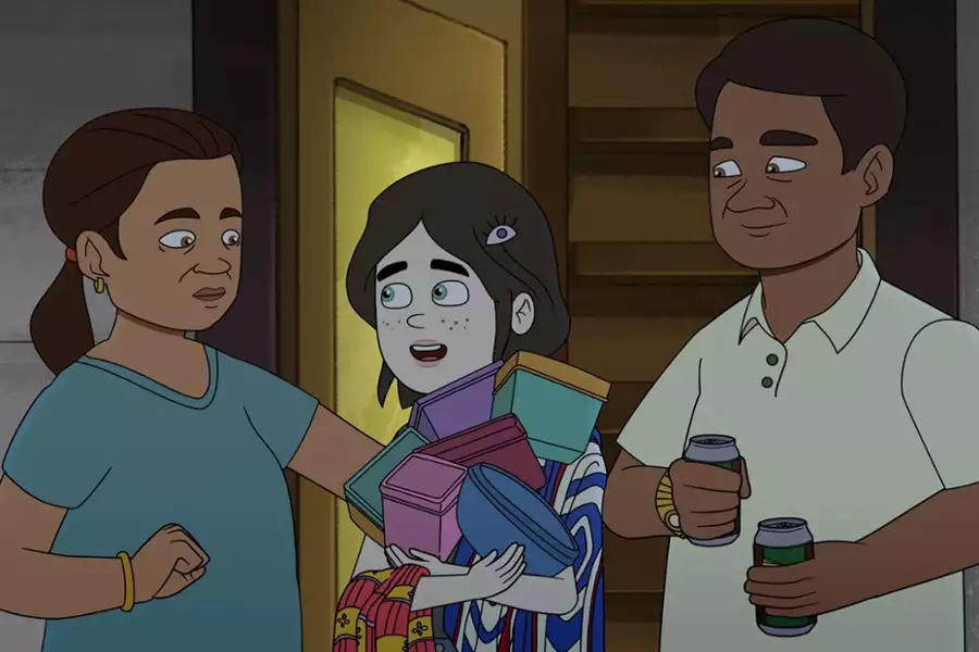 Mały demon - galeria zdjęć - filmweb