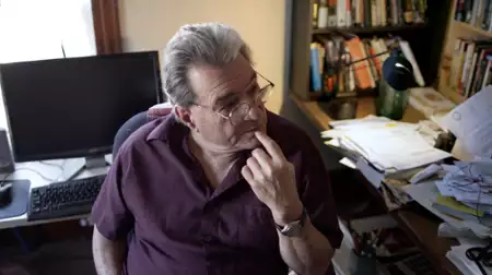 Niebieski kod milczenia - galeria zdjęć - filmweb