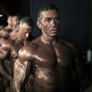 Bodybuilder - galeria zdjęć - filmweb