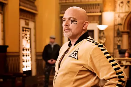 Kleszcz - galeria zdjęć - filmweb