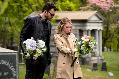 Kleszcz - galeria zdjęć - filmweb