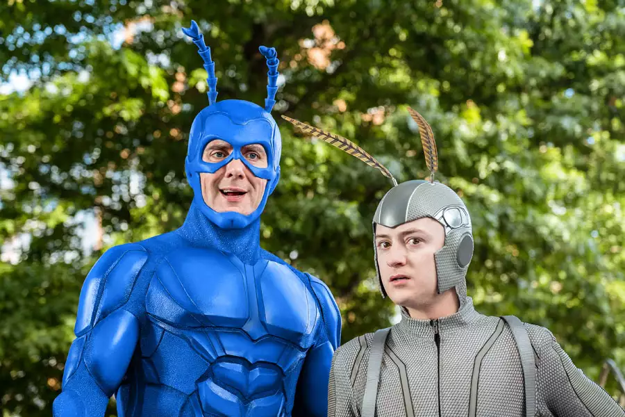 Kleszcz - galeria zdjęć - filmweb