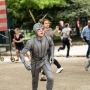The Tick - galeria zdjęć - filmweb