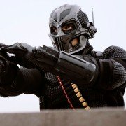 The Tick - galeria zdjęć - filmweb