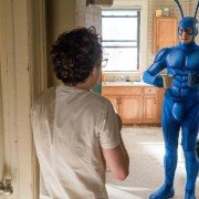 The Tick - galeria zdjęć - filmweb
