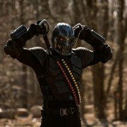 The Tick - galeria zdjęć - filmweb