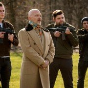 The Tick - galeria zdjęć - filmweb