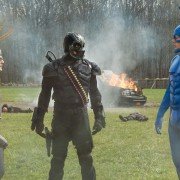 The Tick - galeria zdjęć - filmweb