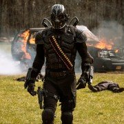 The Tick - galeria zdjęć - filmweb