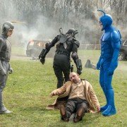 The Tick - galeria zdjęć - filmweb