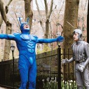 The Tick - galeria zdjęć - filmweb