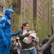 The Tick - galeria zdjęć - filmweb