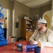The Tick - galeria zdjęć - filmweb