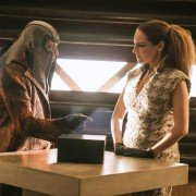 The Tick - galeria zdjęć - filmweb