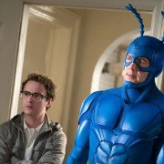 The Tick - galeria zdjęć - filmweb