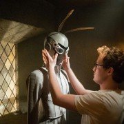 The Tick - galeria zdjęć - filmweb