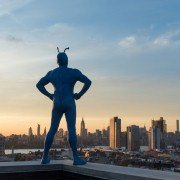 The Tick - galeria zdjęć - filmweb