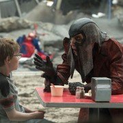 The Tick - galeria zdjęć - filmweb