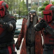 The Tick - galeria zdjęć - filmweb