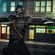 The Tick - galeria zdjęć - filmweb