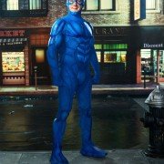 The Tick - galeria zdjęć - filmweb