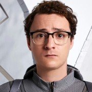 The Tick - galeria zdjęć - filmweb