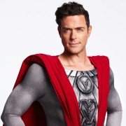 The Tick - galeria zdjęć - filmweb