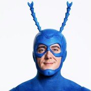 The Tick - galeria zdjęć - filmweb