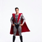The Tick - galeria zdjęć - filmweb