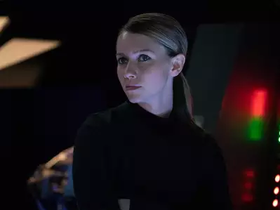 Kleszcz - galeria zdjęć - filmweb