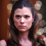 Peyton List w Blood & Oil