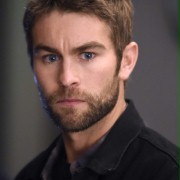 Chace Crawford w Blood & Oil