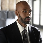 Agent Reese