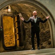 Jean-Claude Van Johnson - galeria zdjęć - filmweb