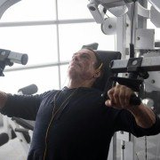 Jean-Claude Van Johnson - galeria zdjęć - filmweb