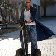 Jean-Claude Van Johnson - galeria zdjęć - filmweb