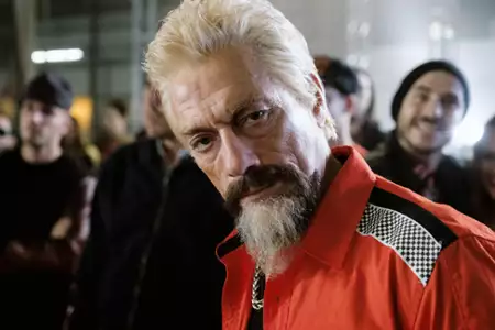 Jean-Claude Van Johnson - galeria zdjęć - filmweb
