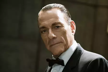 Jean-Claude Van Johnson - galeria zdjęć - filmweb