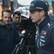 Max Verstappen: Anatomia Mistrza - galeria zdjęć - filmweb