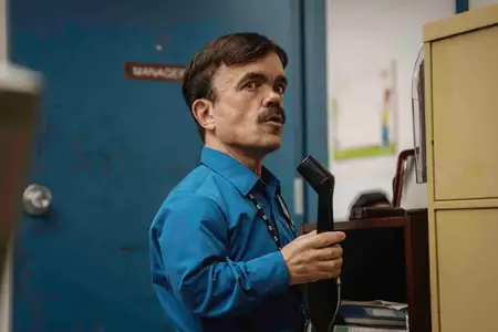 Urodzony rabuś - galeria zdjęć - filmweb