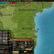 Europa Universalis III: The Divine Wind - galeria zdjęć - filmweb