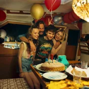 Dzień ostateczny - galeria zdjęć - filmweb