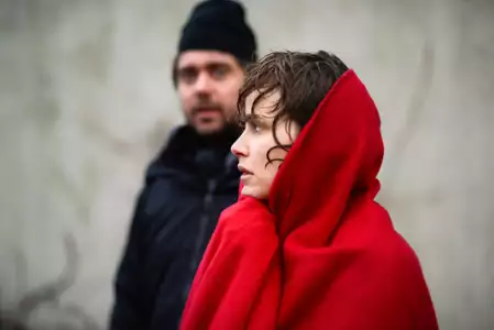 Wilgotne miejsca - galeria zdjęć - filmweb