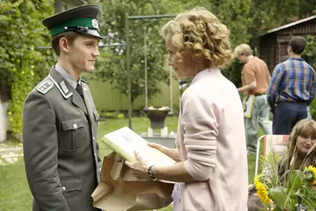 Szpieg D'83 - galeria zdjęć - filmweb