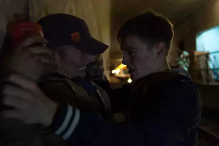 Szpieg D'83 - galeria zdjęć - filmweb