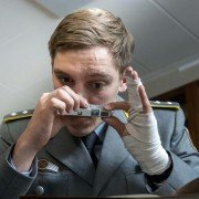 Deutschland 83 - galeria zdjęć - filmweb