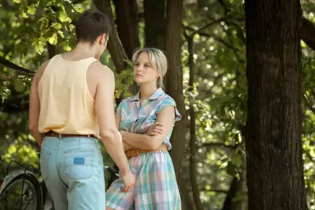 Szpieg D'83 - galeria zdjęć - filmweb
